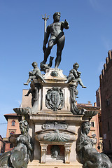 Image showing Bologna