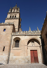 Image showing Salamanca