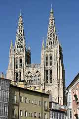 Image showing Burgos
