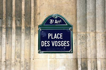 Image showing Paris