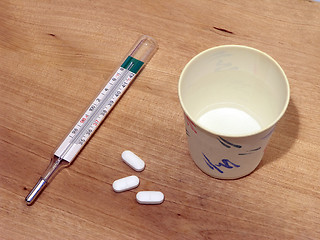Image showing Remedy