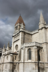 Image showing Valladolid