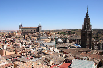 Image showing Toledo