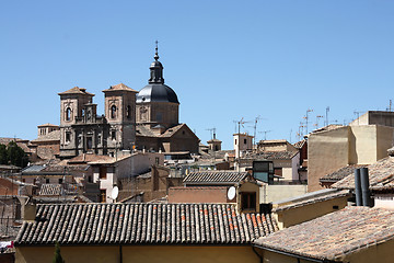 Image showing Toledo