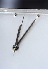 Image showing Ladies watch.