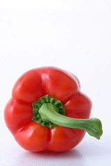 Image showing Bell pepper