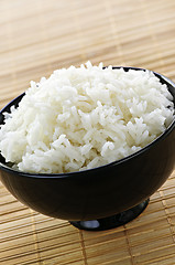 Image showing Rice bowl