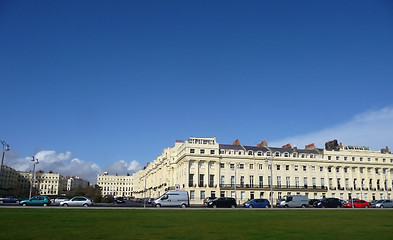 Image showing Brighton Coast Homes 