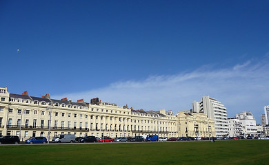 Image showing Brighton Coast Homes 