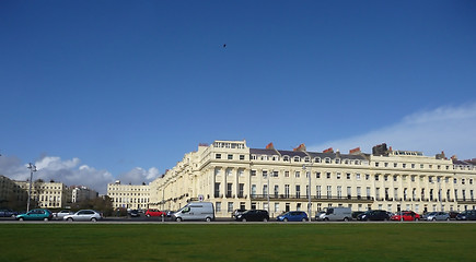 Image showing Brighton Coast Homes 