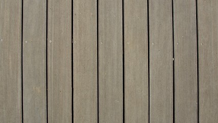 Image showing Wood