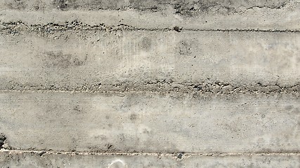 Image showing Concrete