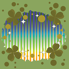 Image showing Saint Patrick's Day