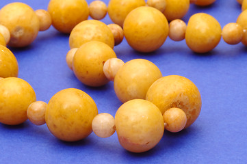 Image showing Beads