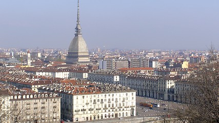 Image showing Turin, Italy