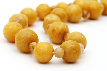 Image showing Beads