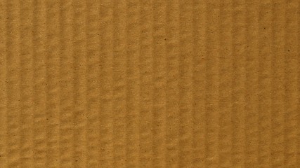 Image showing Corrugated cardboard