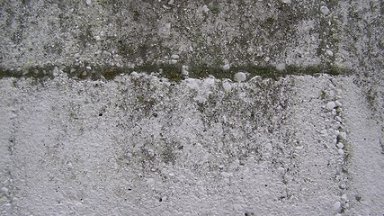 Image showing Concrete