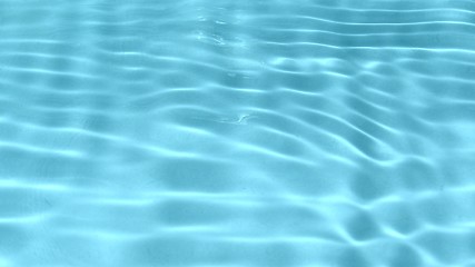 Image showing Water background