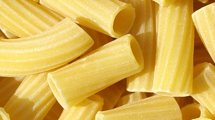 Image showing Pasta