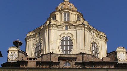 Image showing San Lorenzo Turin