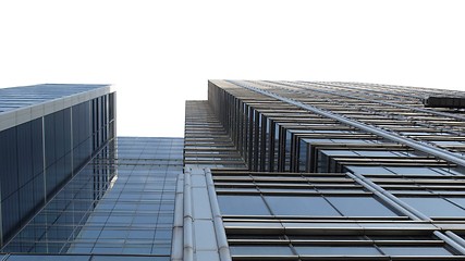 Image showing Skyscraper