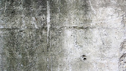 Image showing Concrete