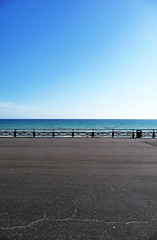 Image showing Brighton Seafront 