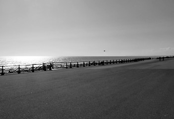 Image showing Brighton Seafront