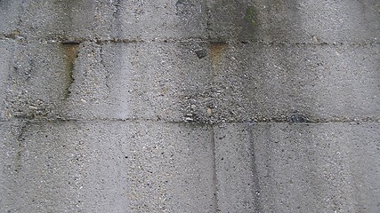 Image showing Concrete