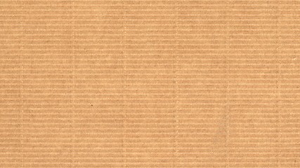 Image showing Corrugated cardboard