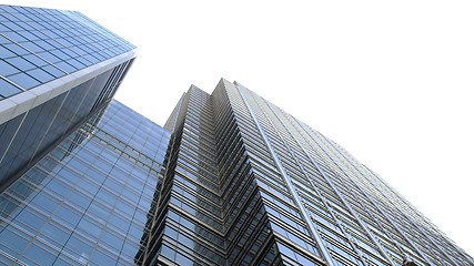 Image showing Skyscraper