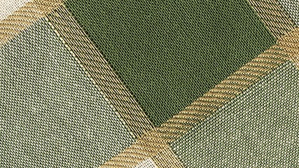 Image showing fabric