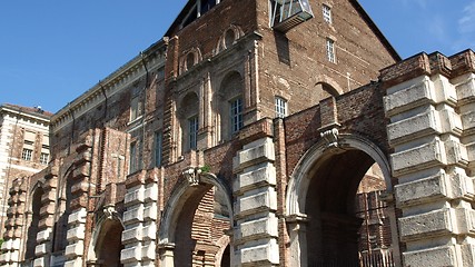 Image showing Castello di Rivoli