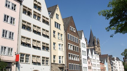 Image showing Koeln Koln