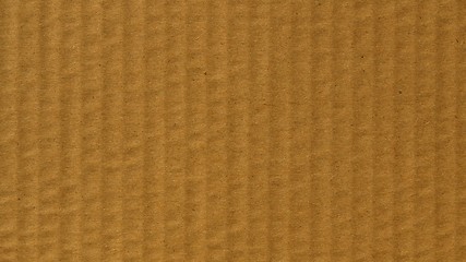 Image showing Corrugated cardboard