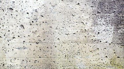 Image showing Concrete