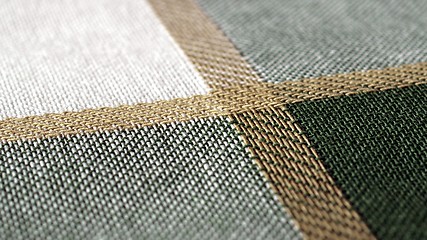 Image showing fabric