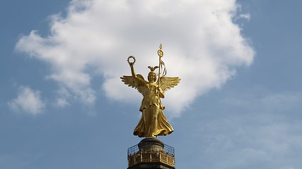 Image showing Berlin Angel