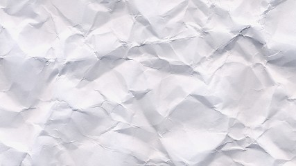 Image showing Rippled paper
