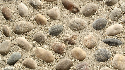 Image showing Stones