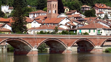 Image showing San Mauro