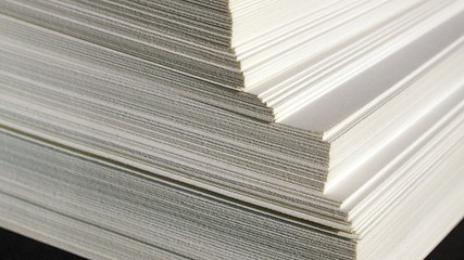 Image showing Paper