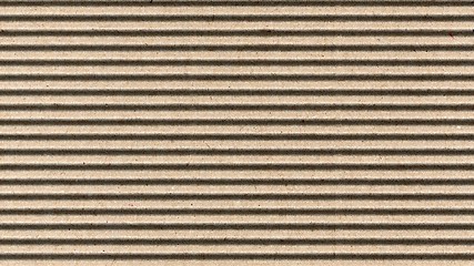 Image showing Corrugated cardboard