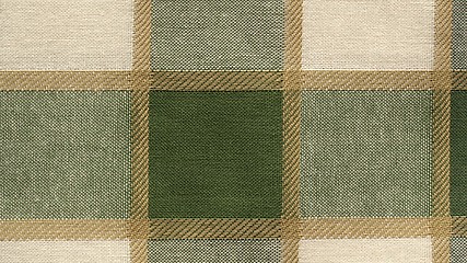 Image showing Fabric