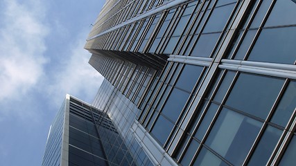 Image showing Skyscraper