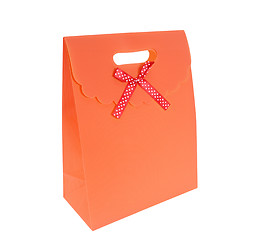 Image showing gift package