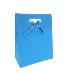 Image showing gift package