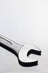 Image showing Spanner