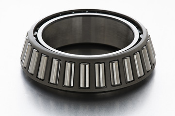 Image showing Bearing